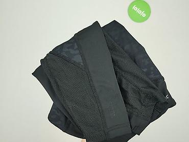 bluzy do ta: Legginsy Sportowe damskie, rozmiar S — 5