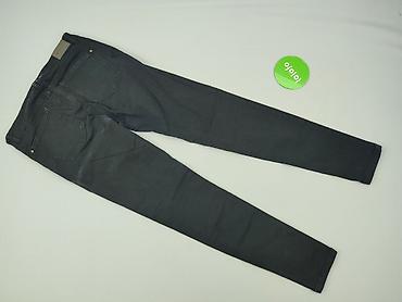 jeans balloon: PULL&BEAR, Jeansy damskie, rozmiar S — 4