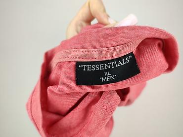 rap: Tessentials, Koszulka dla mężczyzn, rozmiar XL — 4