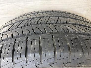50: Продаю летние шины от Land Cruiser 200 - LX570 Шины от YOKOHAMA Размер — 2