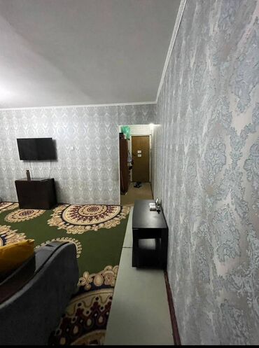 Продажа квартир: 3 комнаты, 58 м², Индивидуалка, 4 этаж