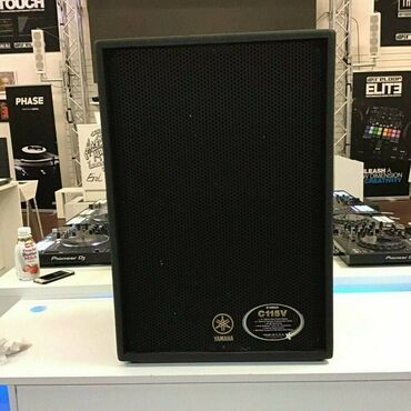 акустические системы hipsta audio колонка сумка: Yamaha C112 Продается только парой. ЦЕНА ЗА ПАРУ (2 ШТ) !!!