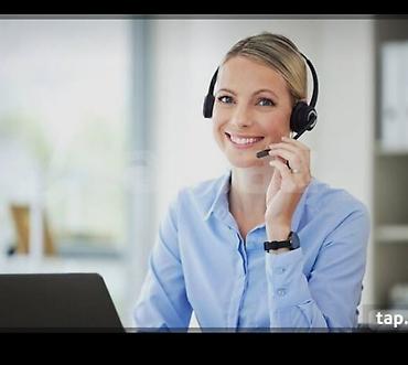 Продажи, работа с клиентами: Оператор Call-центра требуется, Любой возраст, Без опыта — 1