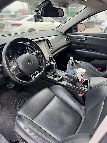 Renault: Renault SM6: 2019 г., 2 л, Автомат, Газ, Седан — 13