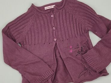 klapki dziecięce 4f: Sweater, 3-4 years, 98-104 cm, condition - Very good