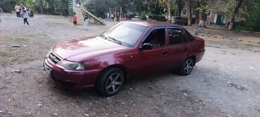 машына матиз: Daewoo Nexia: 2011 г., 1.6 л, Механика, Бензин, Седан