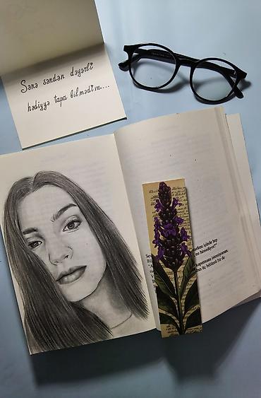 Rəsm əsərləri, portretlər: Rəsm əsərləri, portretlər — 3