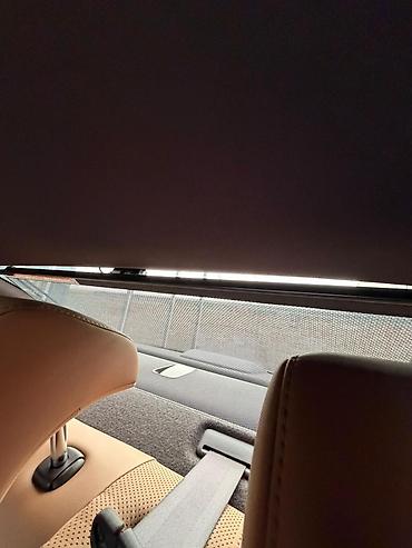 Lexus: Lexus ES: 2021 г., 2.5 л, Гибрид — 13