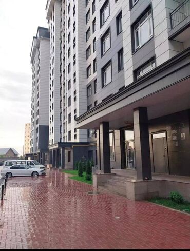 куплю квартира джал: 3 комнаты, 88 м², 3 этаж, Евроремонт