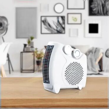 polovni ventilatori na vodu: Brand: Zilan Model: ZLN5534 Grejalica sa ventilatorom, 2000W (1080)