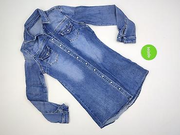 shaqiru jeans: Koszula damska, rozmiar S — 2