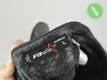 trampki harley davidson: FB Sister, Spódnica damska, rozmiar L — 4