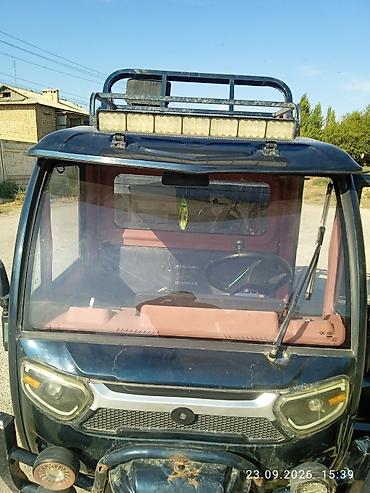 vw sharan: Microcar : 2026 г., Бензин — 4