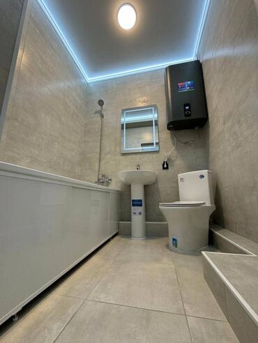 срочно продается квартира: 1 комната, 41 м², Элитка, 8 этаж, Евроремонт