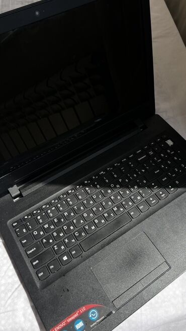 Samsung: Sekilde 2dene fergki komp varLenovo Ideapad 110 noutbuku, gündəlik