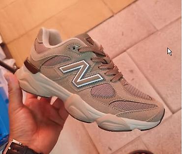 smart 2030: New balance 9060 patike NOVO Novo Brojevi 36 do 46 fb Moja Kupovina — 6