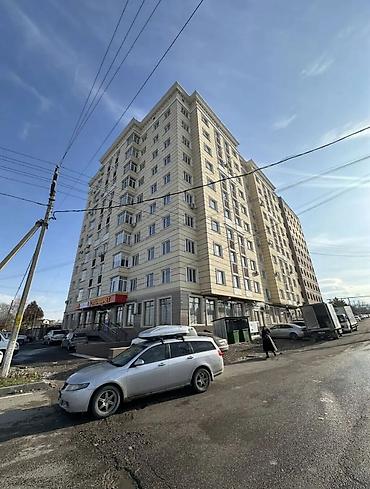 Продажа квартир: 4 комнаты, 93 м², Элитка, Евроремонт — 15