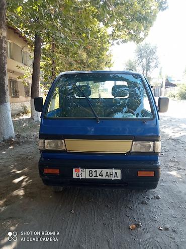 шины на daewoo matiz: Daewoo Лабо: 1993 г., Бензин — 1