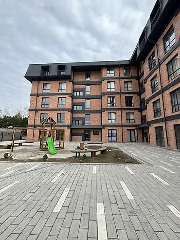 Новостройки от застройщика: Сдан, Студия, 53 м² — 2