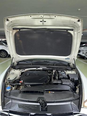 Hyundai: Hyundai Sonata: 2019 г. — 17