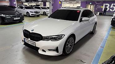 thindiag 2: BMW 3 series: 2020 г., 2 л, Автомат, Дизель, Седан — 1