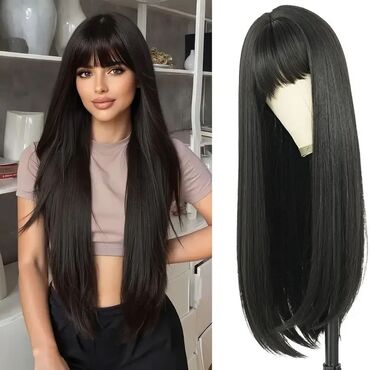 Perike i klipse: 3200 — 7