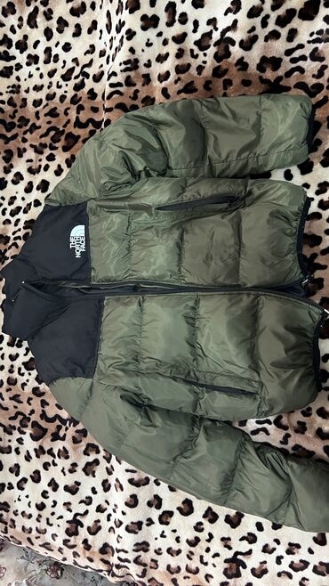 Куртки: Куртки каждая по 300 — 8