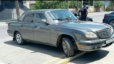 Avtomobil satışı: QAZ 31105 Volga: 2.3 l | 2005 il 123452 km Sedan