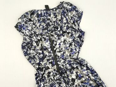 sukienki z błyszczącą nitką: H&M, Сукня жіноча, розмір XS