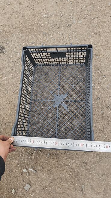 Ящики: Ящик, Новый — 5