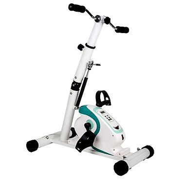 Спорт и отдых: Mini velotrenajor – qol və ayaq üçün ikiqat məşq sistemi — 1