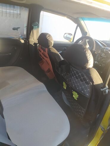 Daewoo: Daewoo Matiz: 2000 г., 0.8 л, Автомат, Бензин, Хэтчбэк at lalafo.kg — 10 Daewoo: Daewoo Matiz: 2000 г., 0.8 л, Автомат, Бензин, Хэтчбэк — 10