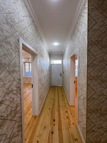 Həyət evləri və villaların satışı: Binə 3 otaqlı, 90 kv. m, Yeni təmirli — 13