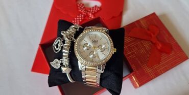 sat narukvica zenski: Classic watch, Female