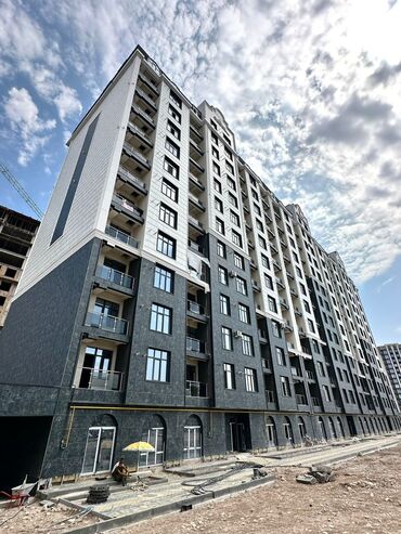 Продажа квартир: 1 комната, 42 м², Элитка, 2 этаж, Косметический ремонт