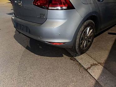 akumulator ford focus: ZADNJI BRANIK ZA VOLKSWAGEN GOLF 7 | Zadnji branik za Golf 7 Imamo i — 1