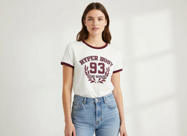 t shirty damskie basic: Cropp, Women`s T-shirt, size M