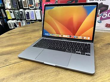 mackbook pro m1: Apple Macbook Pro 2020 Core i5 RAM 8GB SSD 256GB Ekran 13.3 Macbuk — 3