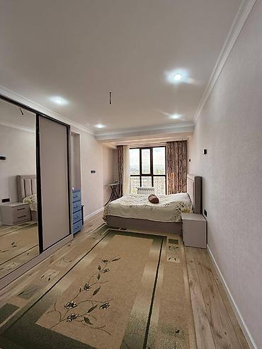 Продажа квартир: 3 комнаты, 85 м², 10 этаж — 1