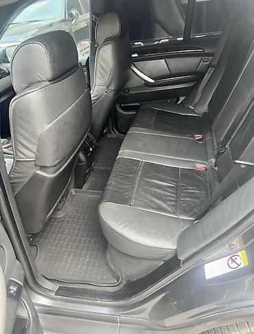 е46 компакт: BMW X5: 2002 г., 4.4 л, Автомат, Бензин, Внедорожник — 5