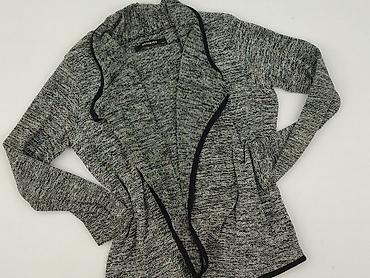 cardigan c: Kardigan damski, rozmiar S — 1