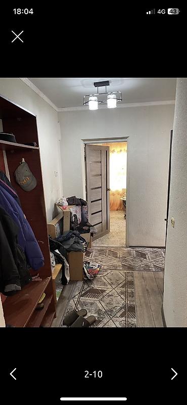 полки в аренду: 1 комната, 43 м², 1 этаж, Свежий ремонт — 3