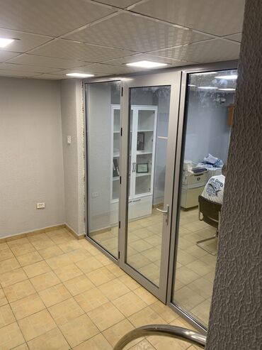 Алюминиевые окна на заказ: Алюминиевые перегородки Перегородки из алюминия Алюминиевые окна — 13