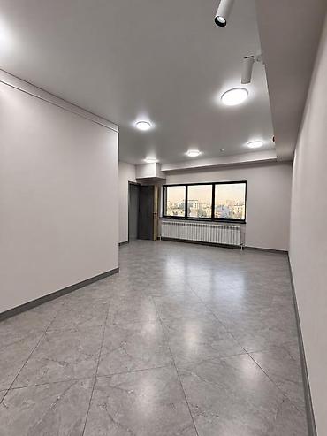 под офис: Продажа офисов 122 м², С ремонтом, Бизнес центр, 7 этаж — 2