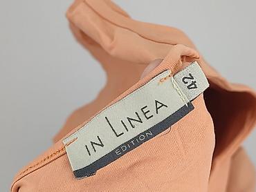 koszula loreto: In Linea, T-shirt damski, rozmiar XL — 5