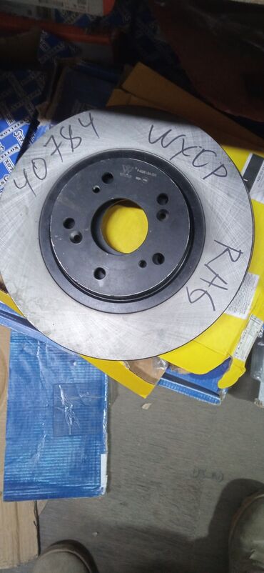 Другие детали для мотора: Ходовые Запчасти на японские автомобили сайлентблок — 15