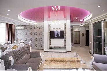 platinum residence: 3 комнаты, Агентство недвижимости, Без животных, от 6 месяцев, от 1 года, С мебелью полностью — 7
