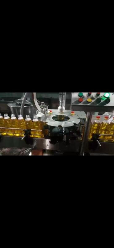 Paketləmə aparatları: Məhsulların qablaşdırılması üçün nəzərdə tutulmuş sənaye tipli — 8