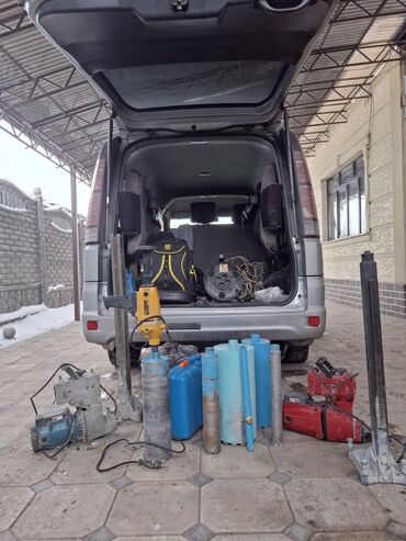 Сверление, бурение: Алмазное сверление 3-5 лет опыта — 2