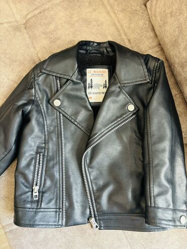 lc waikiki kurtkalar: Kurtka, Uniseks, 2 - 3 yaş, Lc Waikiki